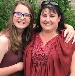 Meet your Posher, Sandi